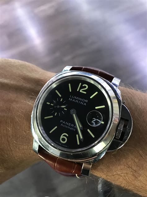 panerai pam00590|pam 104.